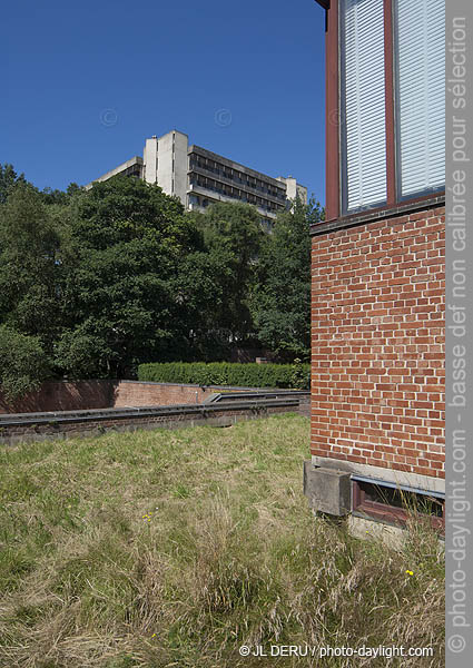 Université de Liège
University of Liege